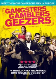 Gangsters Gamblers Geezers-full