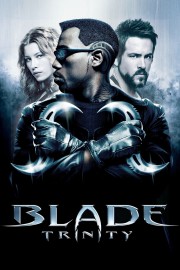 Blade: Trinity-full