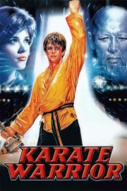 Karate Warrior-full