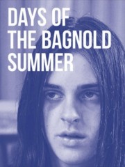 Days of the Bagnold Summer-full