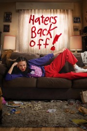 Haters Back Off-full
