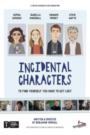 Incidental Characters-full