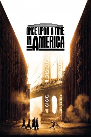 Once Upon a Time in America-full