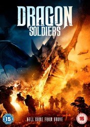 Dragon Soldiers-full