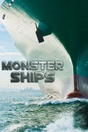 Monster Ships-full