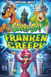 Scooby-Doo! Frankencreepy-full