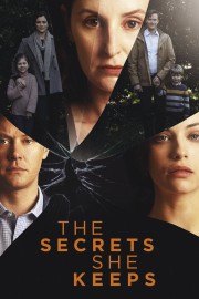 The Secrets She Keeps-full