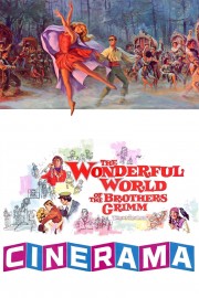 The Wonderful World of the Brothers Grimm-full