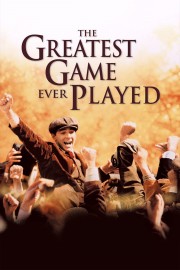 The Greatest Game Ever Played-full
