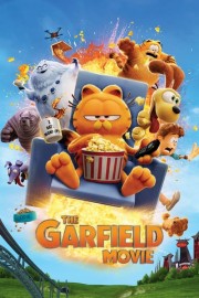 The Garfield Movie-full
