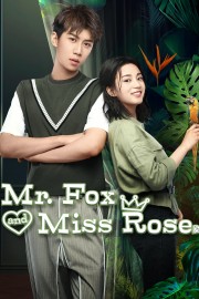 Mr. Fox and Miss Rose-full