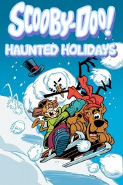 Scooby-Doo! Haunted Holidays-full