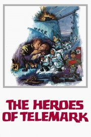 The Heroes of Telemark-full
