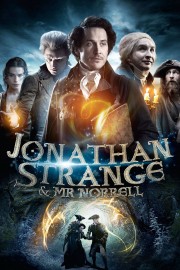 Jonathan Strange & Mr Norrell-full