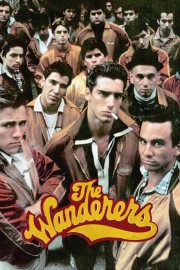 The Wanderers-full