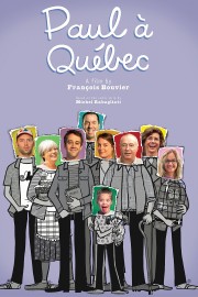 Paul à Québec-full