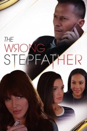 The Wrong Stepfather-full
