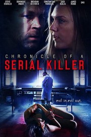 Chronicle of a Serial Killer-full