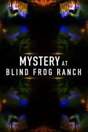 Mystery at Blind Frog Ranch-full