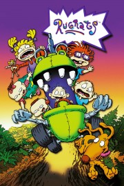 The Rugrats Movie-full