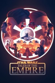 Star Wars: Tales of the Empire-full