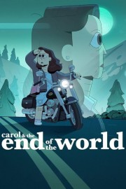 Carol & the End of the World-full