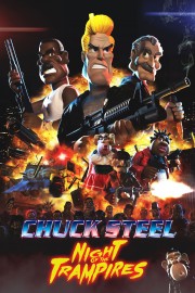 Chuck Steel: Night of the Trampires-full
