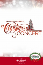 Hallmark Channel's Christmas Concert-full