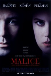 Malice-full