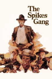 The Spikes Gang-full