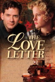 The Love Letter-full