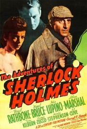 The Adventures of Sherlock Holmes-full