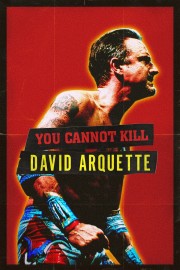 You Cannot Kill David Arquette-full