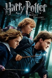Harry Potter and the Deathly Hallows: Part 1-full