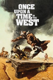 Once Upon a Time in the West-full