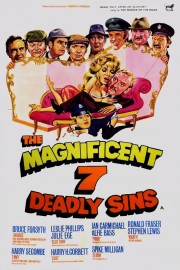 The Magnificent Seven Deadly Sins-full