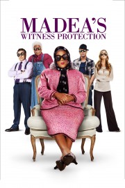 Madea's Witness Protection-full