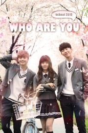 Who Are You: School 2015-full