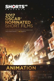 2017 Oscar Nominated Short Films: Animation-full