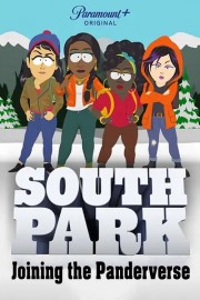 South Park: Joining the Panderverse-full