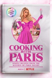 Cooking With Paris-full