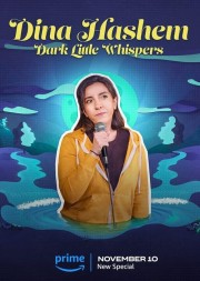 Dina Hashem: Dark Little Whispers-full