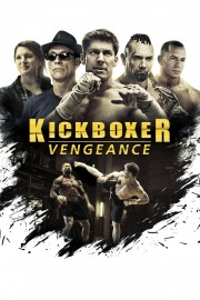 Kickboxer: Vengeance-full