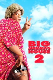 Big Momma's House 2-full