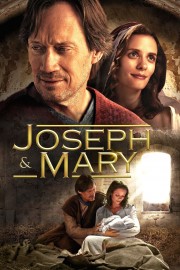 Joseph and Mary-full