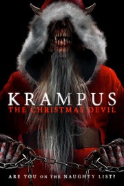 Krampus: The Christmas Devil-full