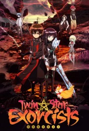 Twin Star Exorcists-full