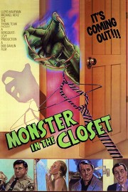 Monster in the Closet-full