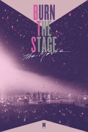 Burn the Stage: The Movie-full