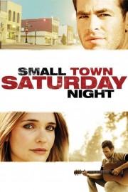 Small Town Saturday Night-full